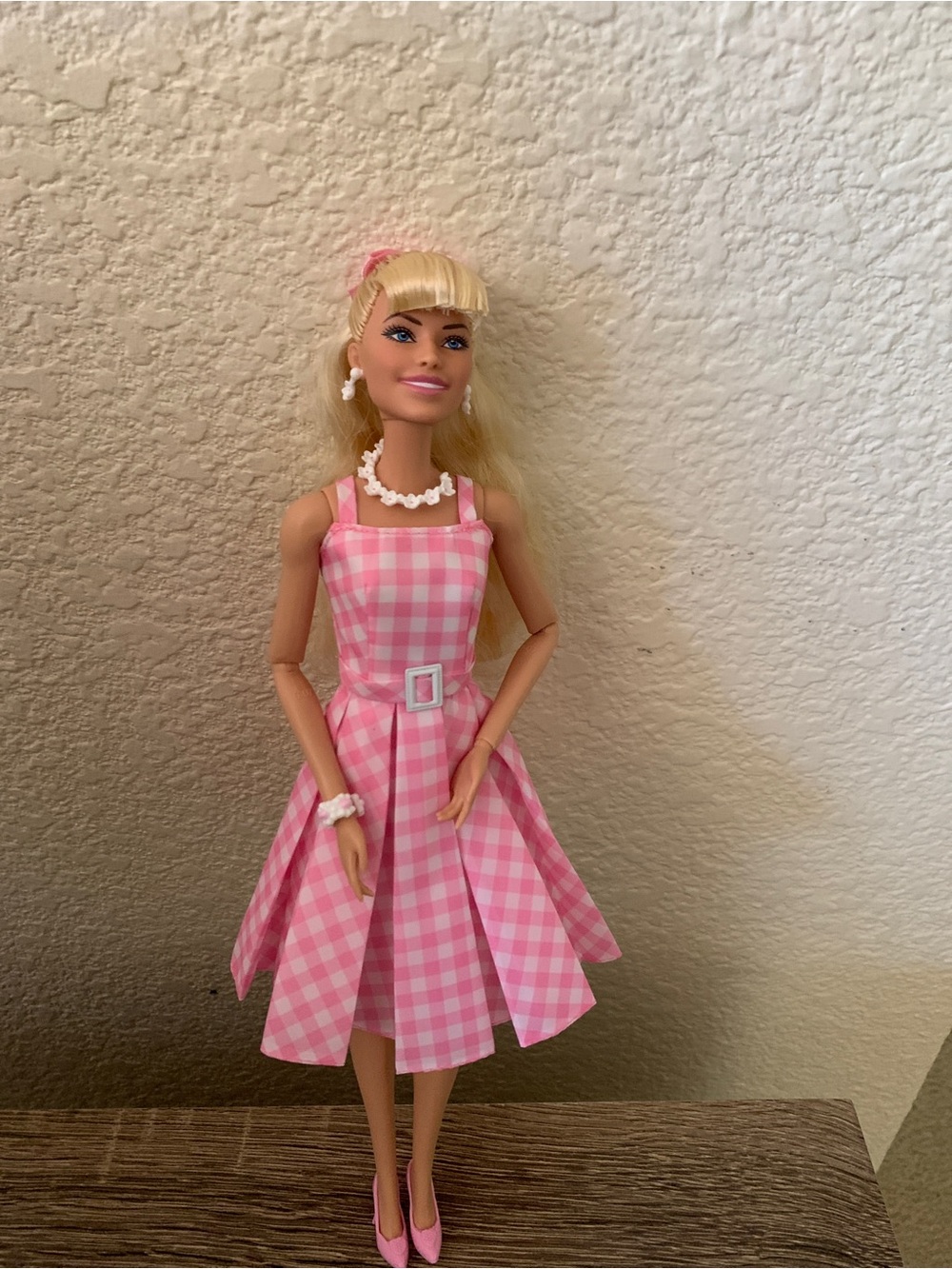Barbie The Movie Doll, Margot
Robbie